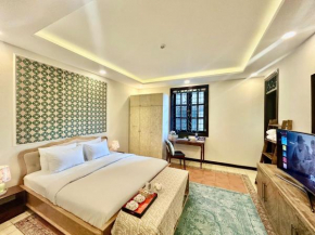 Nguyen Le Suite By Convinia